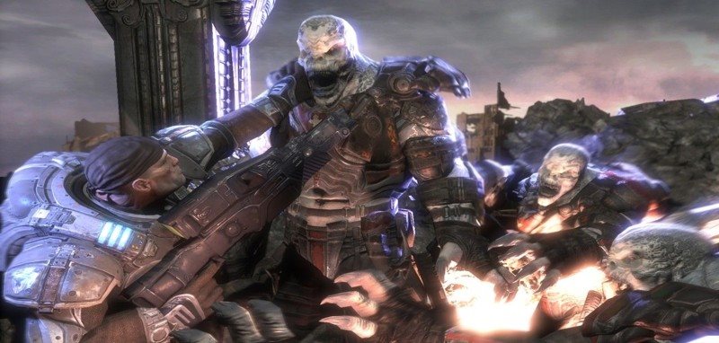 Gears of War: Ultimate Edition Gears of War: Ultimate Edition