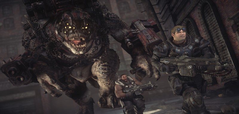 Gears of War: Ultimate Edition Gears of War: Ultimate Edition