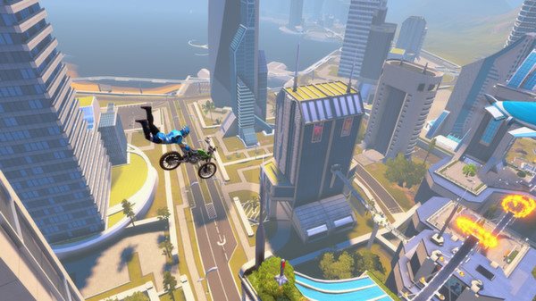 Trials Fusion - Xbox One Digital Trials Fusion - Xbox One Digital