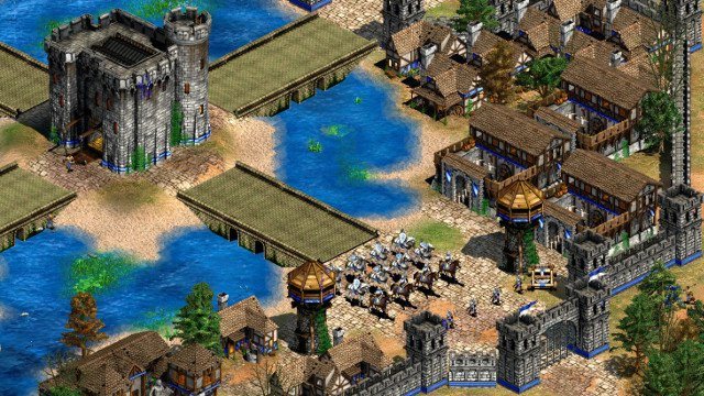 Age Of Empires II: Definitive Edition
