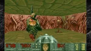 DOOM I