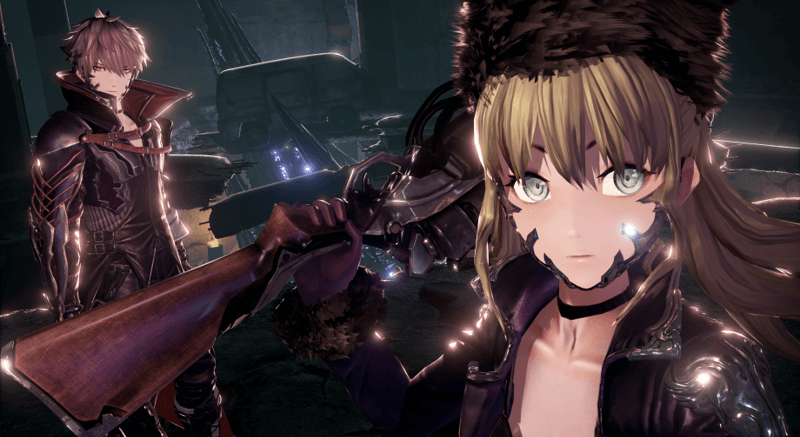 Code Vein: Season Pass