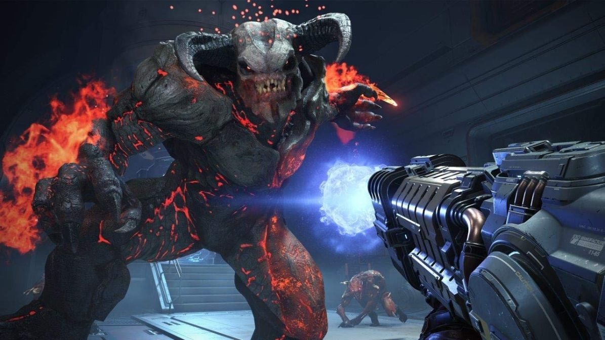 Doom Eternal