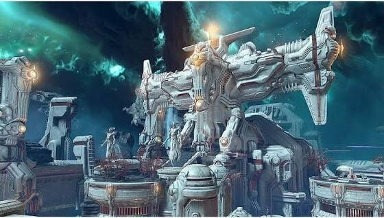 Doom Eternal