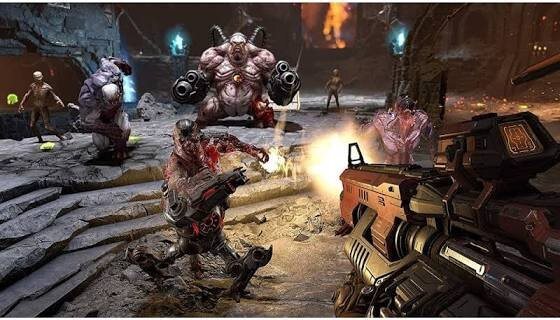 Doom Eternal
