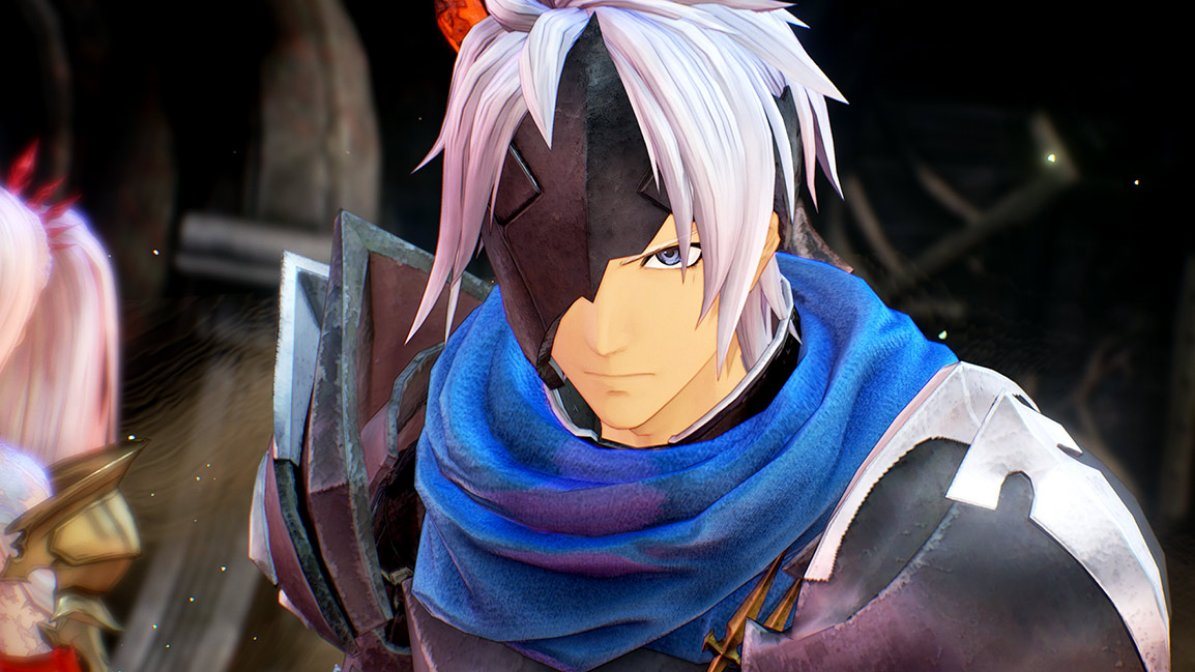 Tales of Arise