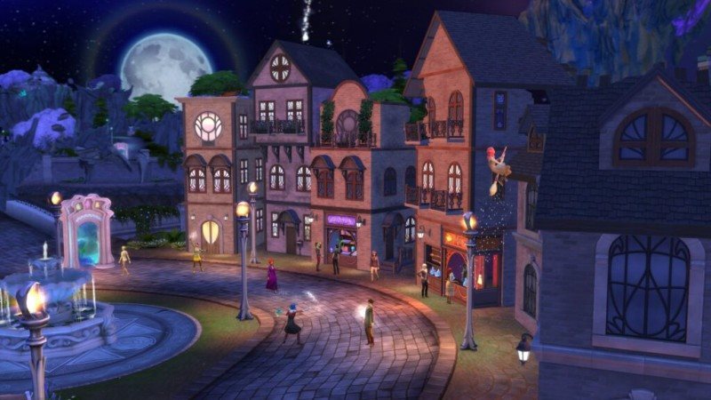 The Sims 4 The Sims 4