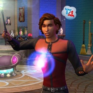 The Sims 4 The Sims 4
