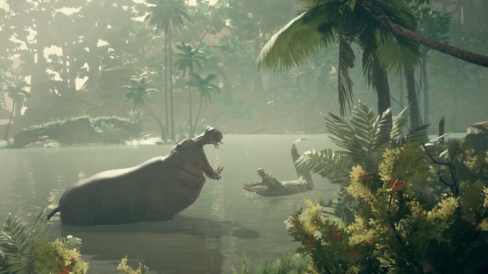 Ancestors: The Humankind Odyssey