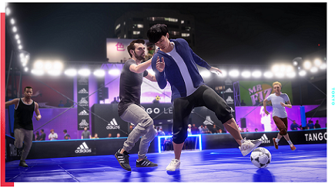 FIFA 20: Ultimate Edition