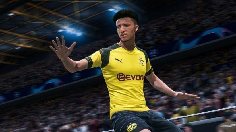 FIFA 20: Ultimate Edition