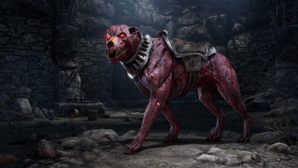 The Elder Scrolls Online: Greymoor Collectors Edition Upgrade