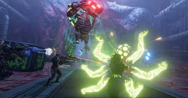 Borderlands 3: Guns, Love, and Tentacles Borderlands 3: Guns, Love, and Tentacles