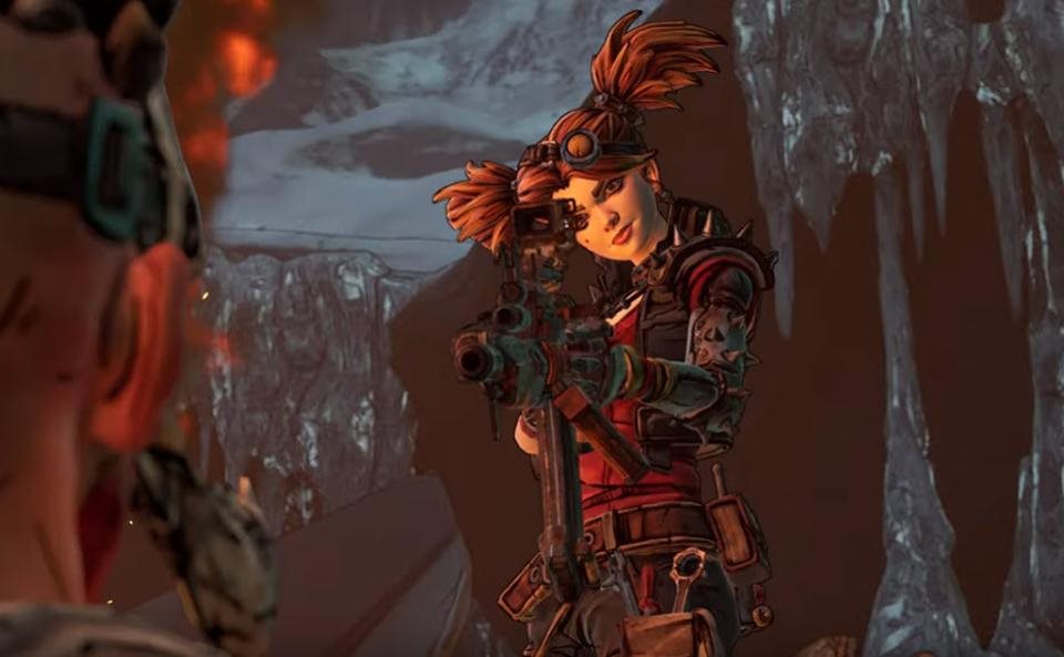 Borderlands 3: Guns, Love, and Tentacles Borderlands 3: Guns, Love, and Tentacles