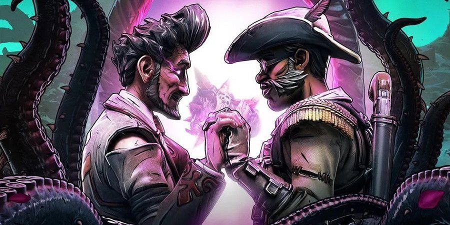 Borderlands 3: Guns, Love, and Tentacles Borderlands 3: Guns, Love, and Tentacles