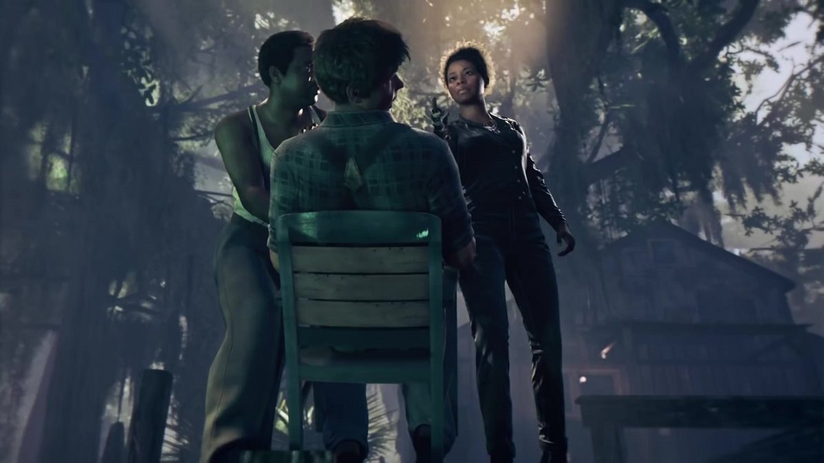Mafia III Definitive Edition