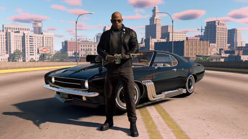 Mafia III Definitive Edition