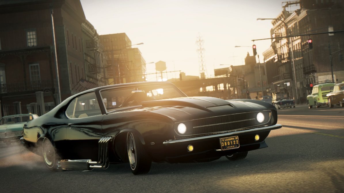 Mafia III Definitive Edition