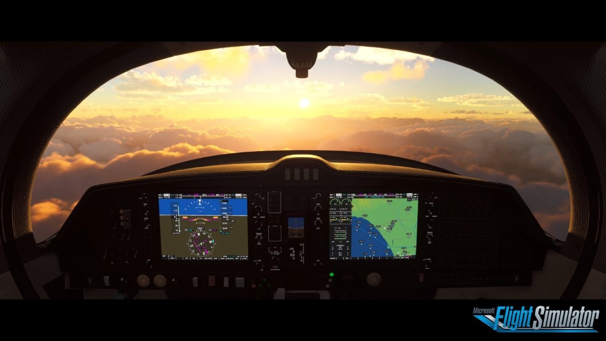 Microsoft Flight Simulator - Premium Deluxe Edition