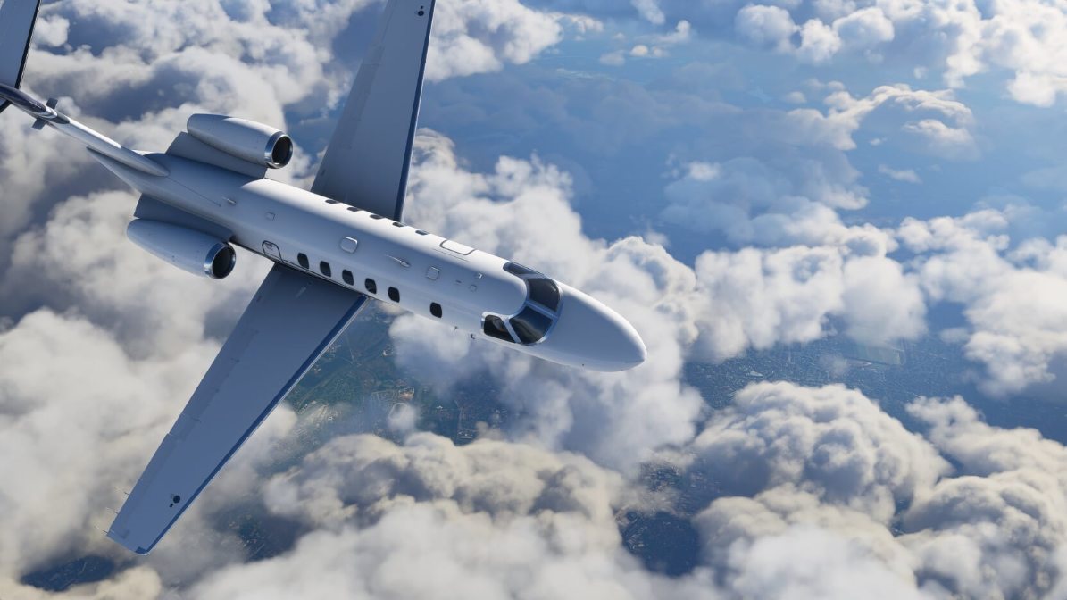 Microsoft Flight Simulator - Premium Deluxe Edition