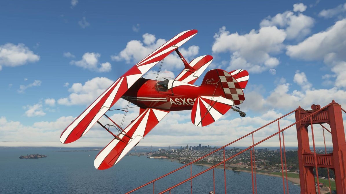 Microsoft Flight Simulator - Premium Deluxe Edition