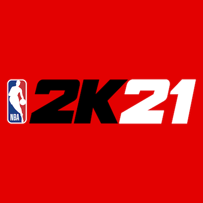 NBA 2K21