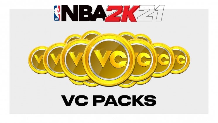 NBA 2K21