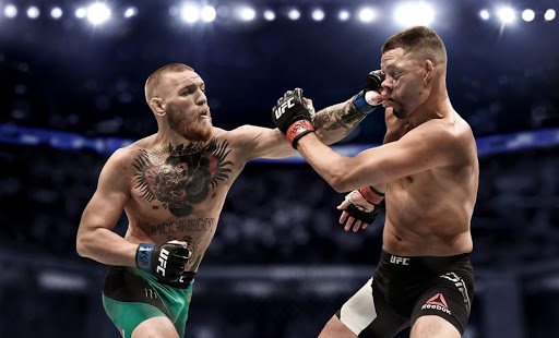 UFC 4: 12000 UFC Points UFC 4: 12000 UFC Points