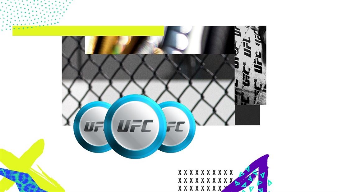 UFC 4: 4600 UFC Points