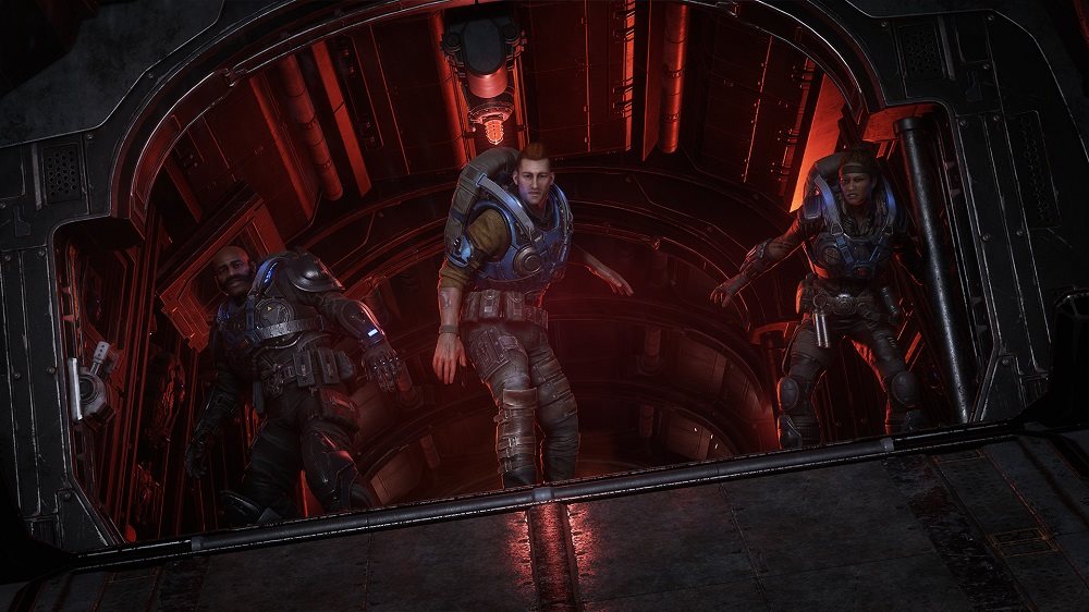Gears 5: Hivebusters Xbox