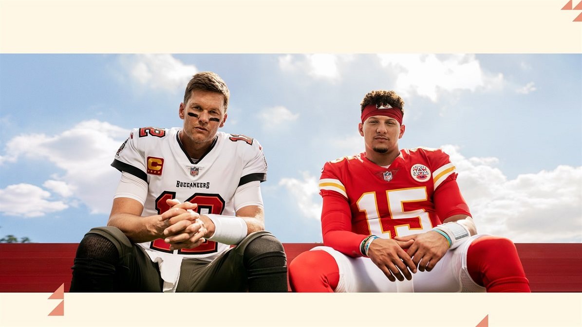 Madden NFL 22: 500 Madden Points