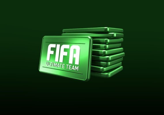 FIFA 22: 4600 FIFA Points
