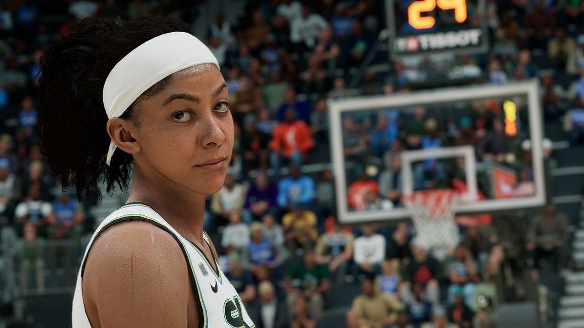 NBA 2K22: 15,000 VC