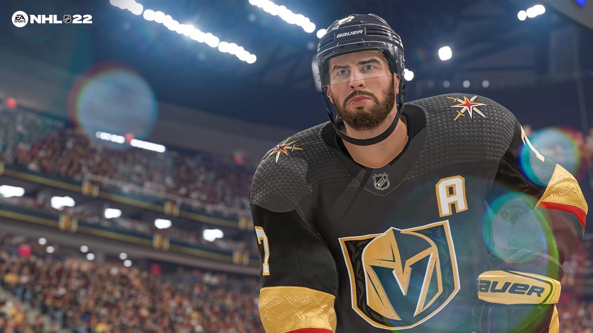 NHL 22: Standard Edition - Xbox One Digital