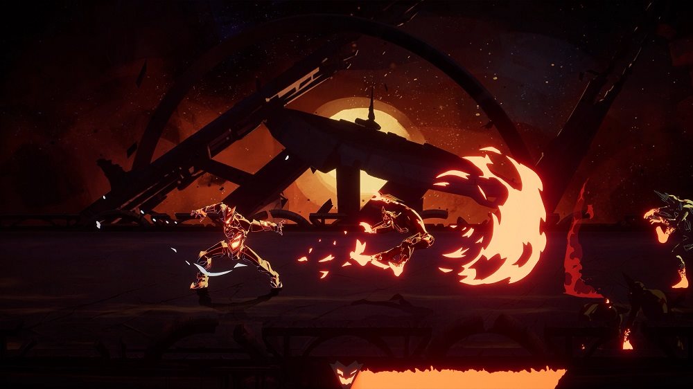 Aeon Must Die! Xbox