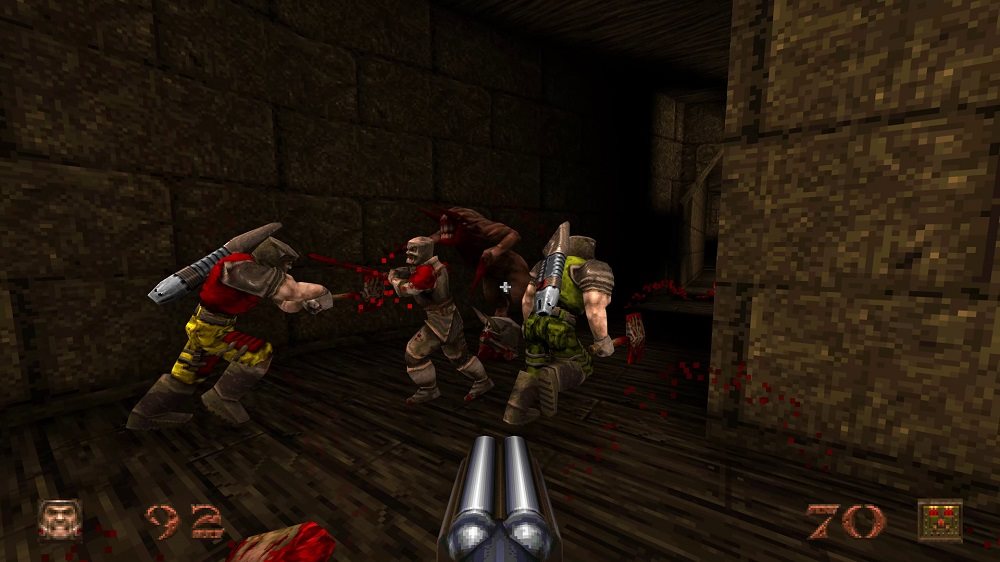 Quake Xbox