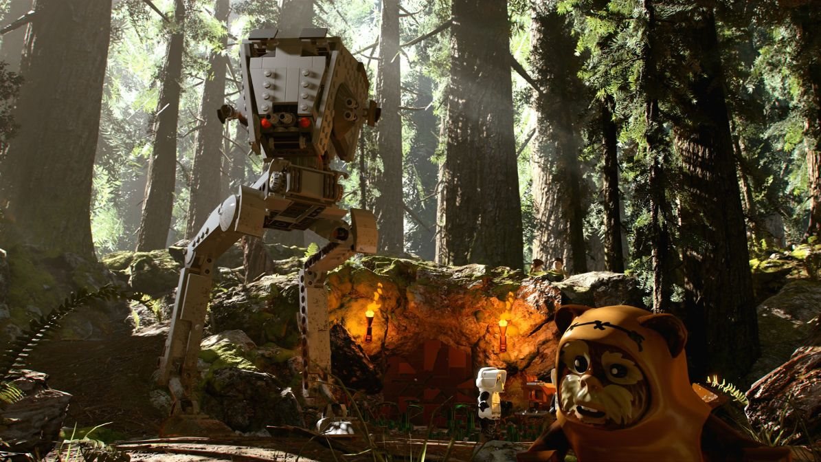 LEGO Star Wars: The Skywalker Saga - Xbox Digital