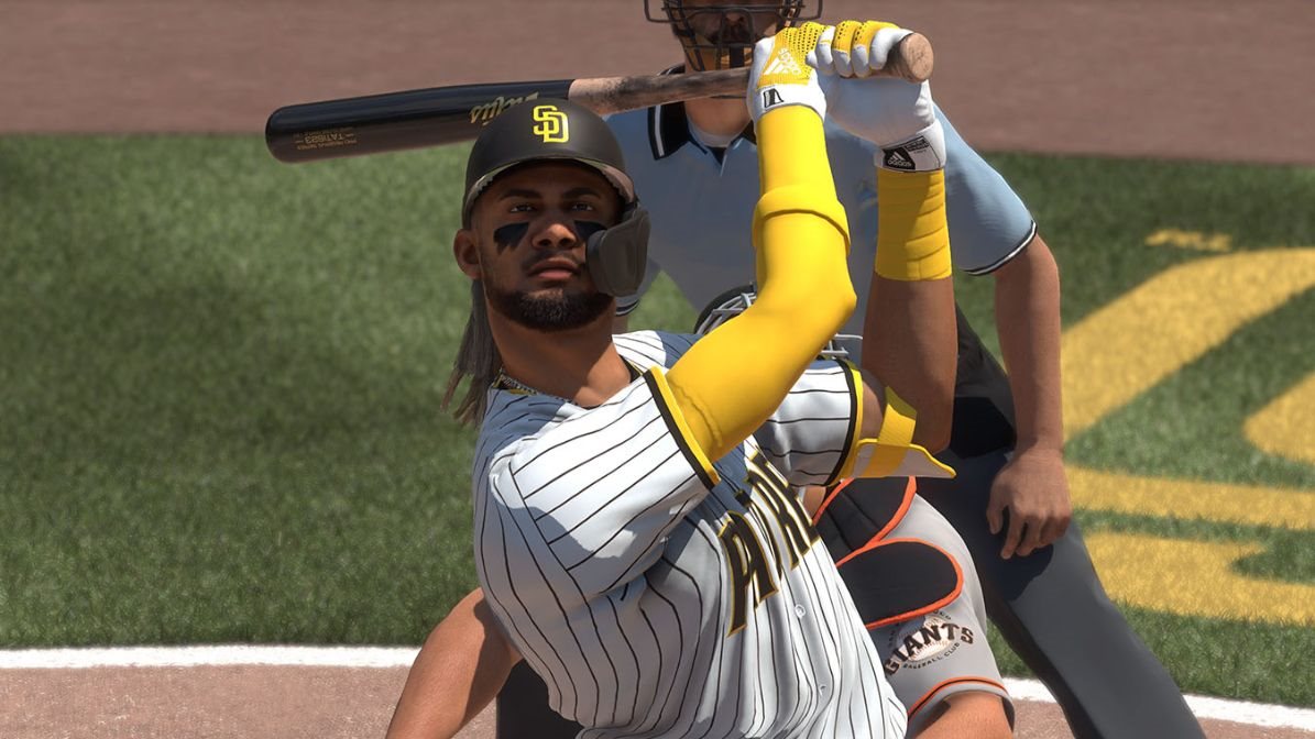 MLB The Show 22 - Xbox One Digital