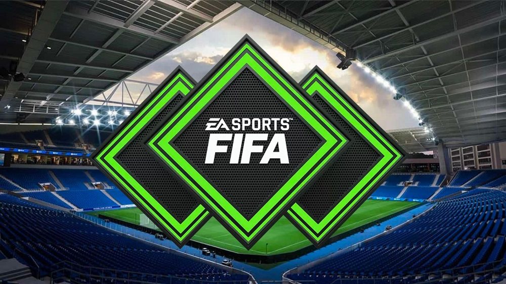 FIFA 23 ULTIMATE TEAM 2800 POINTS Xbox