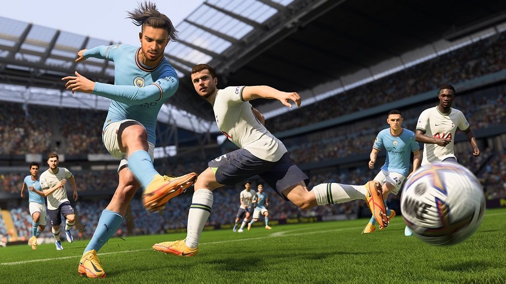 FIFA 23 ULTIMATE TEAM 2800 POINTS Xbox