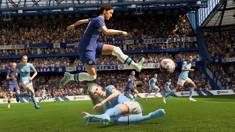 FIFA 23 ULTIMATE TEAM 2800 POINTS Xbox