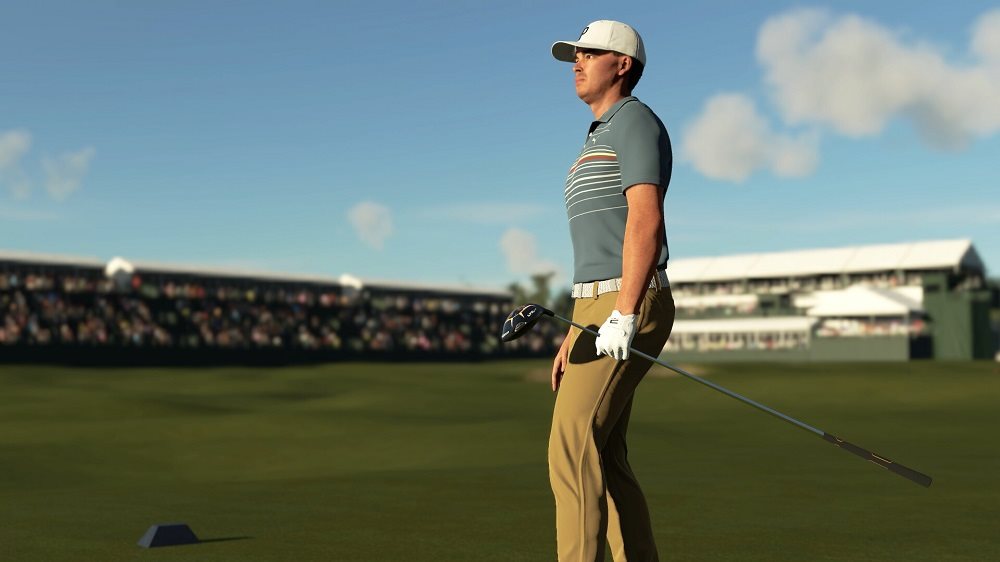 PGA Tour 2K23: 1,300 VC Pack Xbox