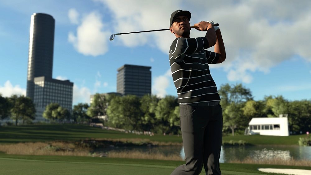 PGA Tour 2K23: 2,700 VC Pack Xbox 