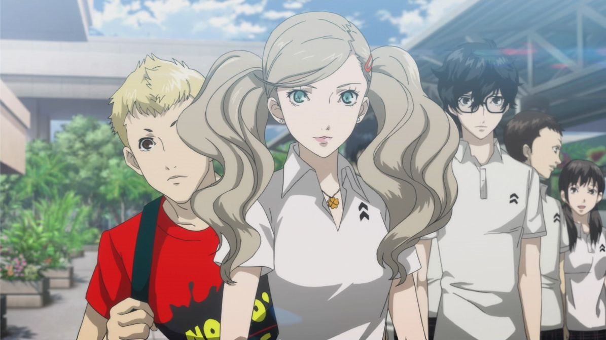 Persona 5 Royal - Xbox / Windows Digital Persona 5 Royal - Xbox / Windows Digital