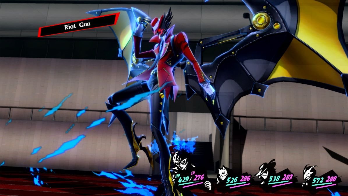 Persona 5 Royal - Xbox / Windows DigitaPersona 5 Royal - Xbox / Windows Digital Persona 5 Royal - Xbox / Windows Digital