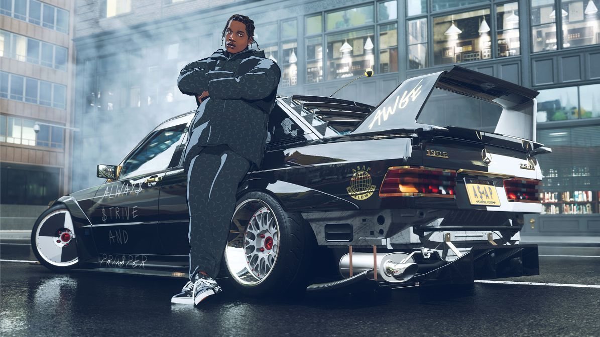 Need For Speed Unbound - Xbox Serie X|S Digital