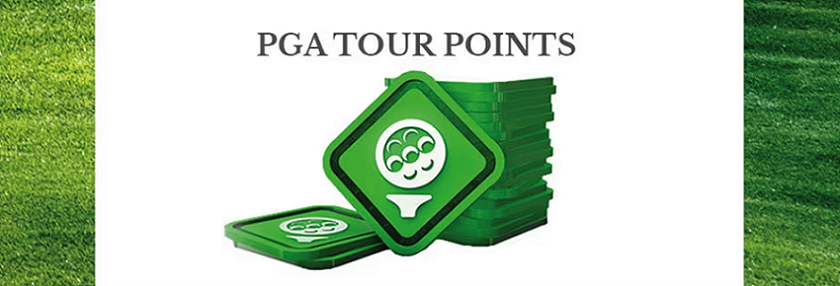 EA Sports PGA Tour: 2,750 VC Pack Xbox Series X|S