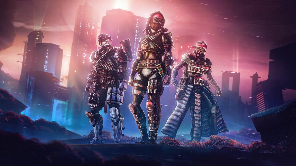 Destiny 2: Lightfall Standard Edition - Xbox Series X|S Digital Destiny 2: Lightfall Standard Edition - Xbox Series X|S Digital