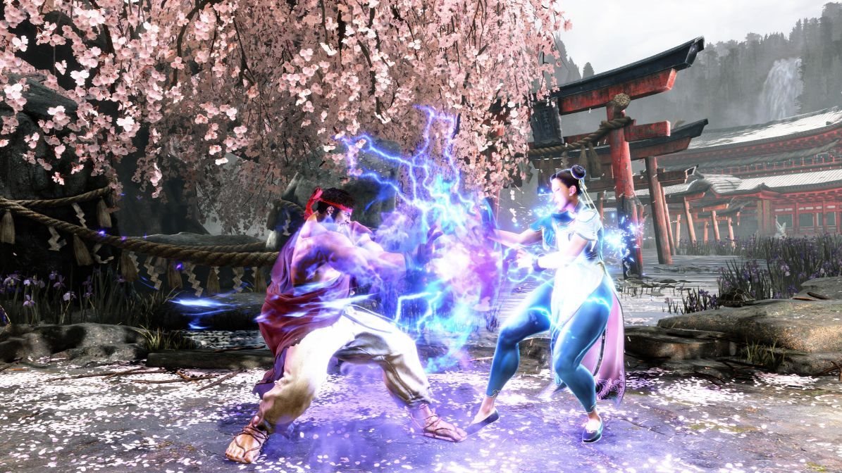 Street Fighter 6: Ultimate Edition PC/Xbox