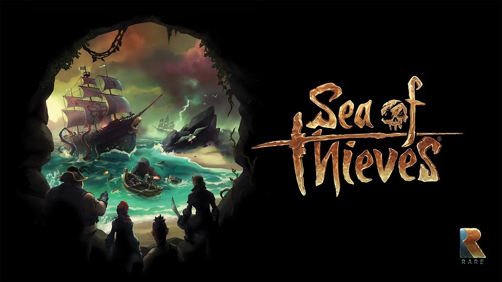 Herný doplnok Sea of Thieves: Deluxe Upgrade – Xbox/Windows Digital